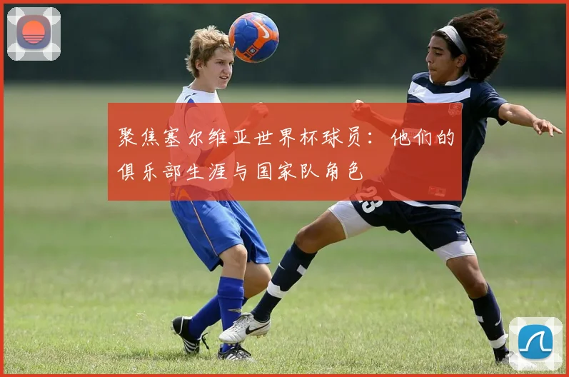 聚焦塞尔维亚世界杯球员：他们的俱乐部生涯与国家队角色