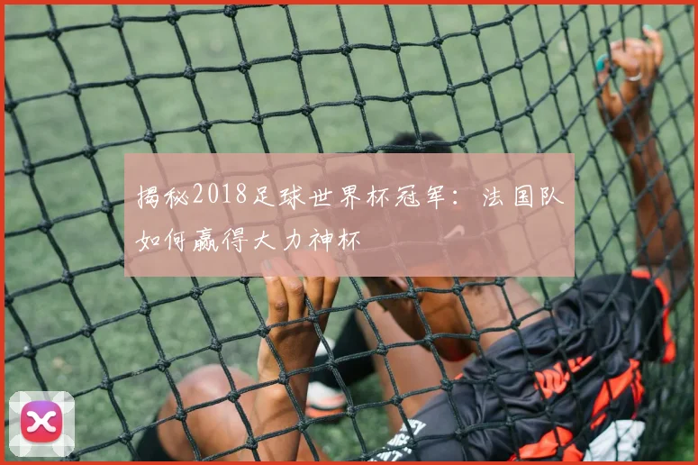 揭秘2018足球世界杯冠军：法国队如何赢得大力神杯