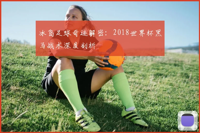 冰岛足球奇迹解密：2018世界杯黑马战术深度剖析
